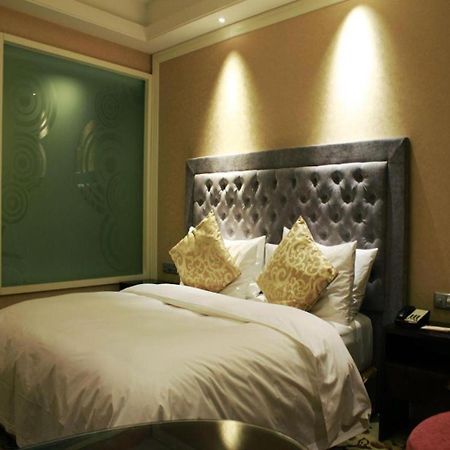 S&N Dalian Hotel Exterior foto