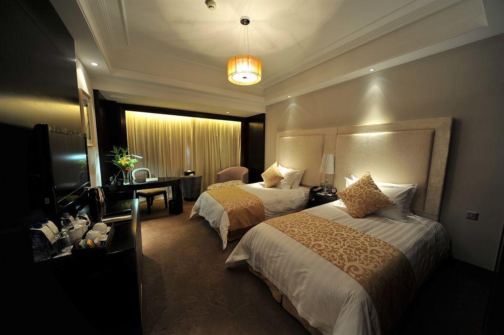S&N Dalian Hotel Exterior foto
