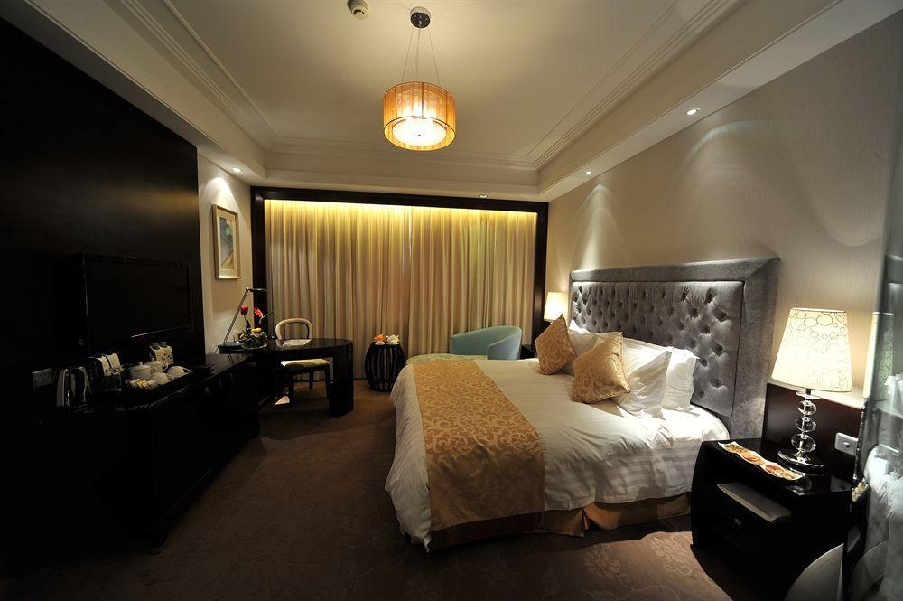 S&N Dalian Hotel Exterior foto