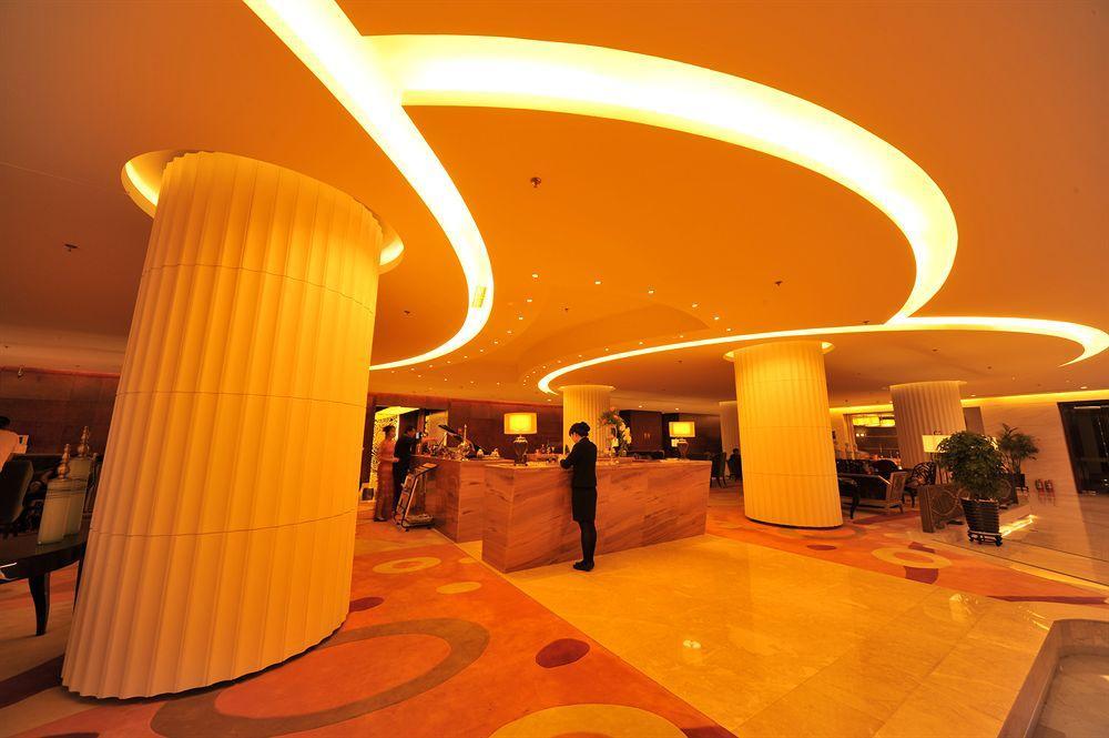 S&N Dalian Hotel Exterior foto