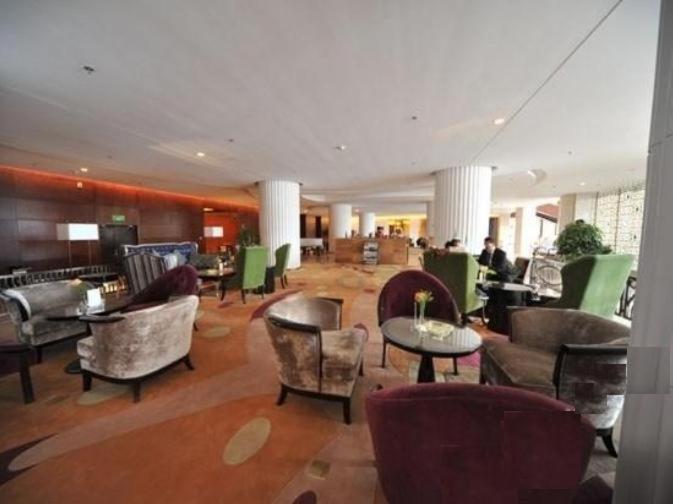 S&N Dalian Hotel Exterior foto