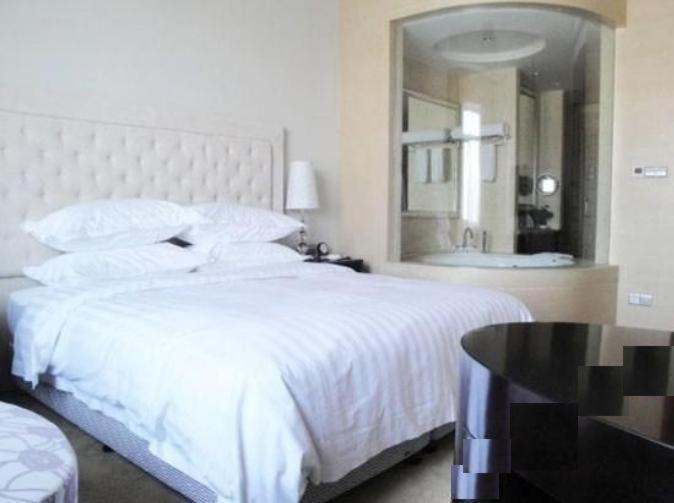 S&N Dalian Hotel Habitación foto