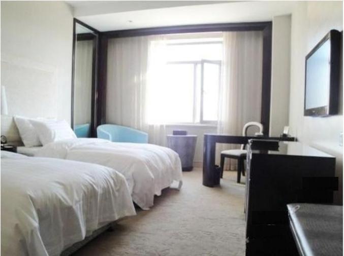 S&N Dalian Hotel Habitación foto