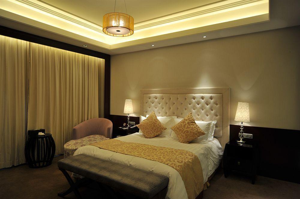 S&N Dalian Hotel Exterior foto