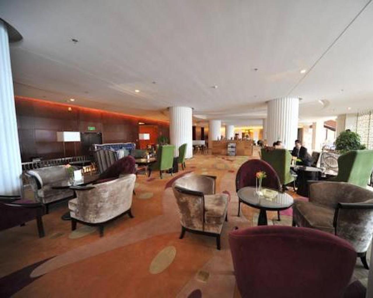 S&N Dalian Hotel Exterior foto