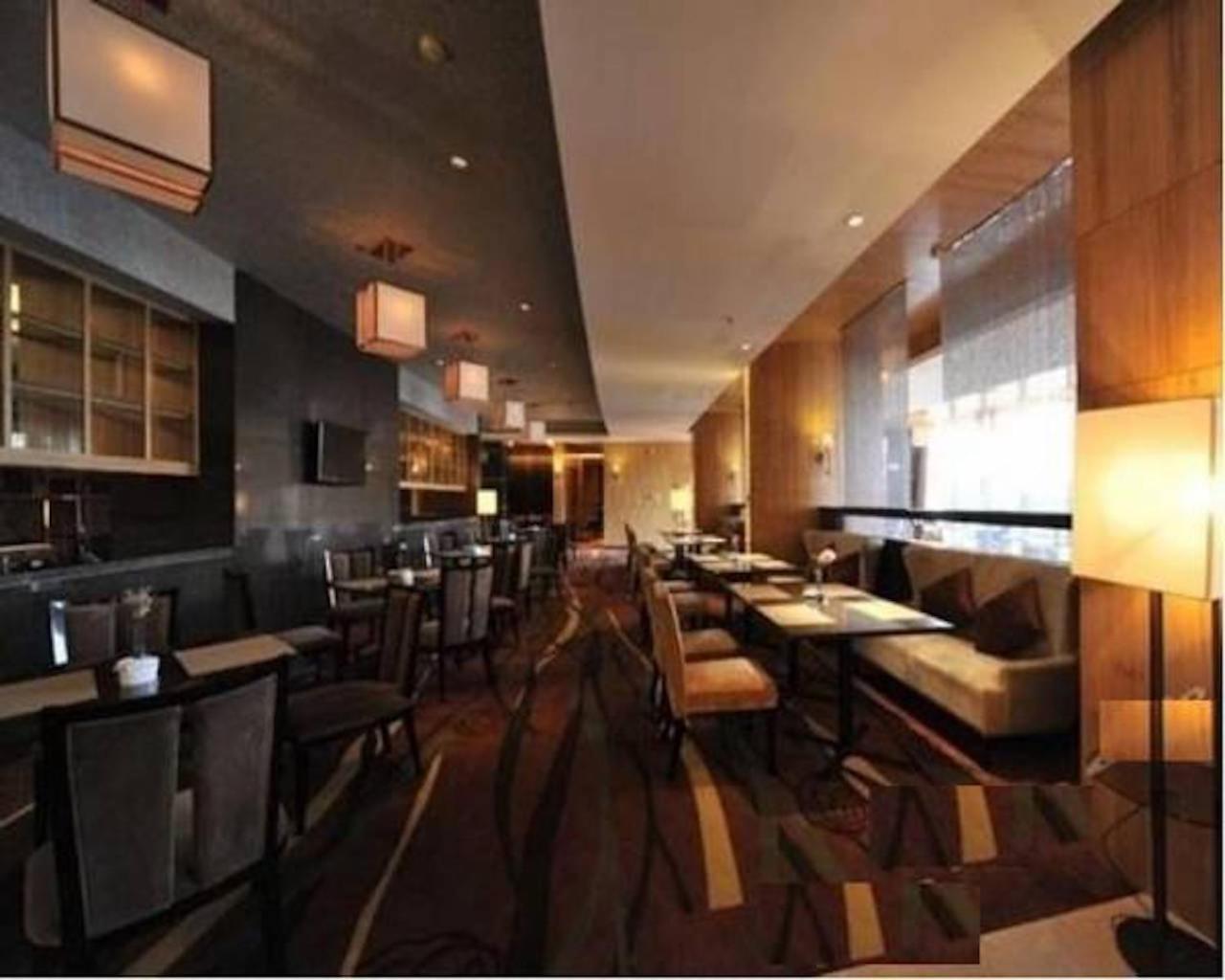 S&N Dalian Hotel Exterior foto